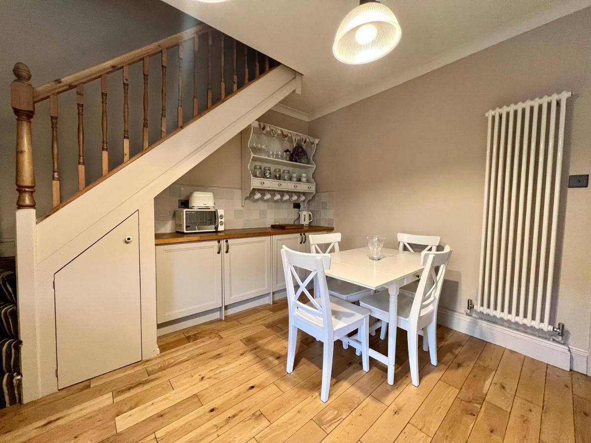 Mill Cottage, New Refurbished, 2 Bed, Cleethorpes Esterno foto