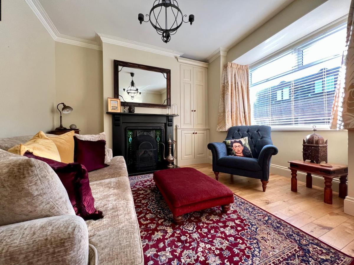 Mill Cottage, New Refurbished, 2 Bed, Cleethorpes Esterno foto