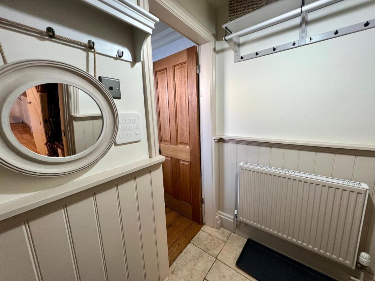 Mill Cottage, New Refurbished, 2 Bed, Cleethorpes Esterno foto