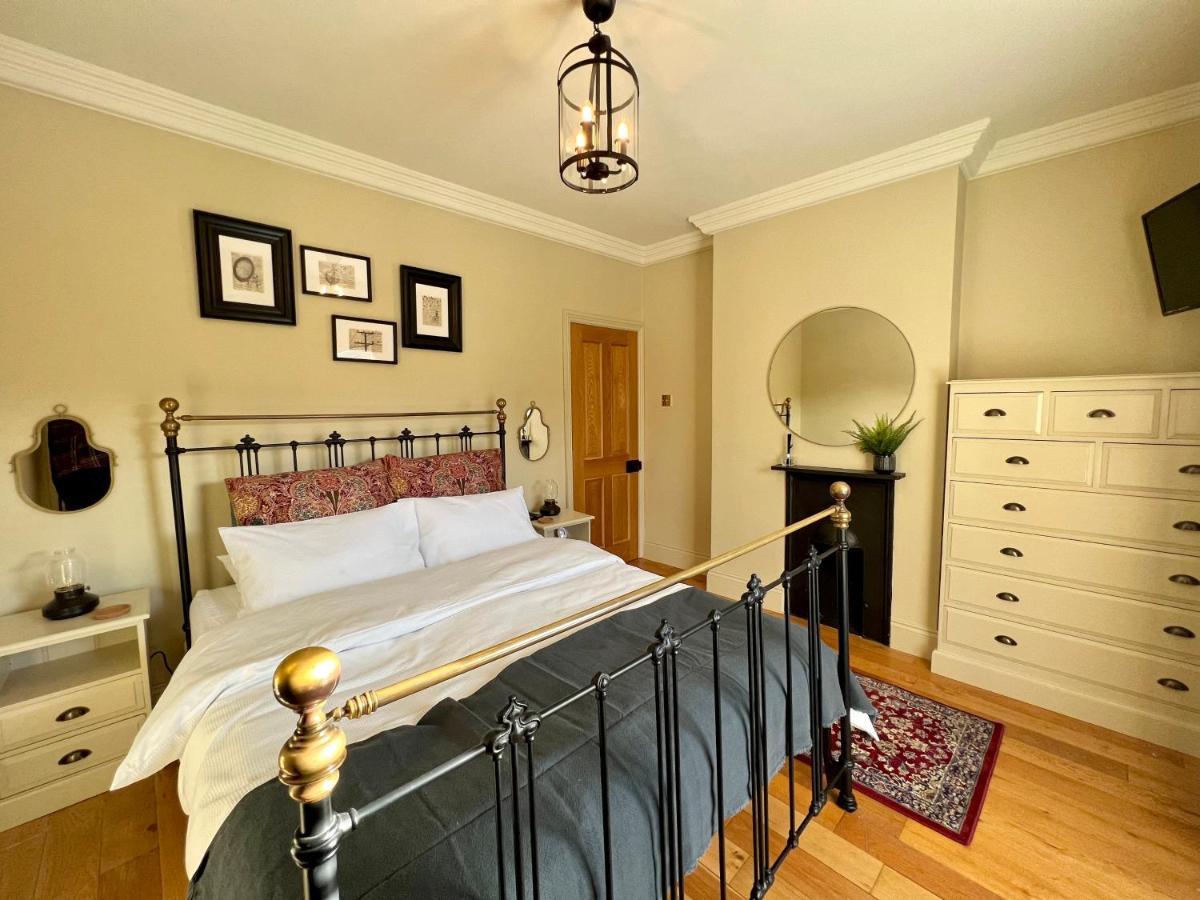 Mill Cottage, New Refurbished, 2 Bed, Cleethorpes Esterno foto