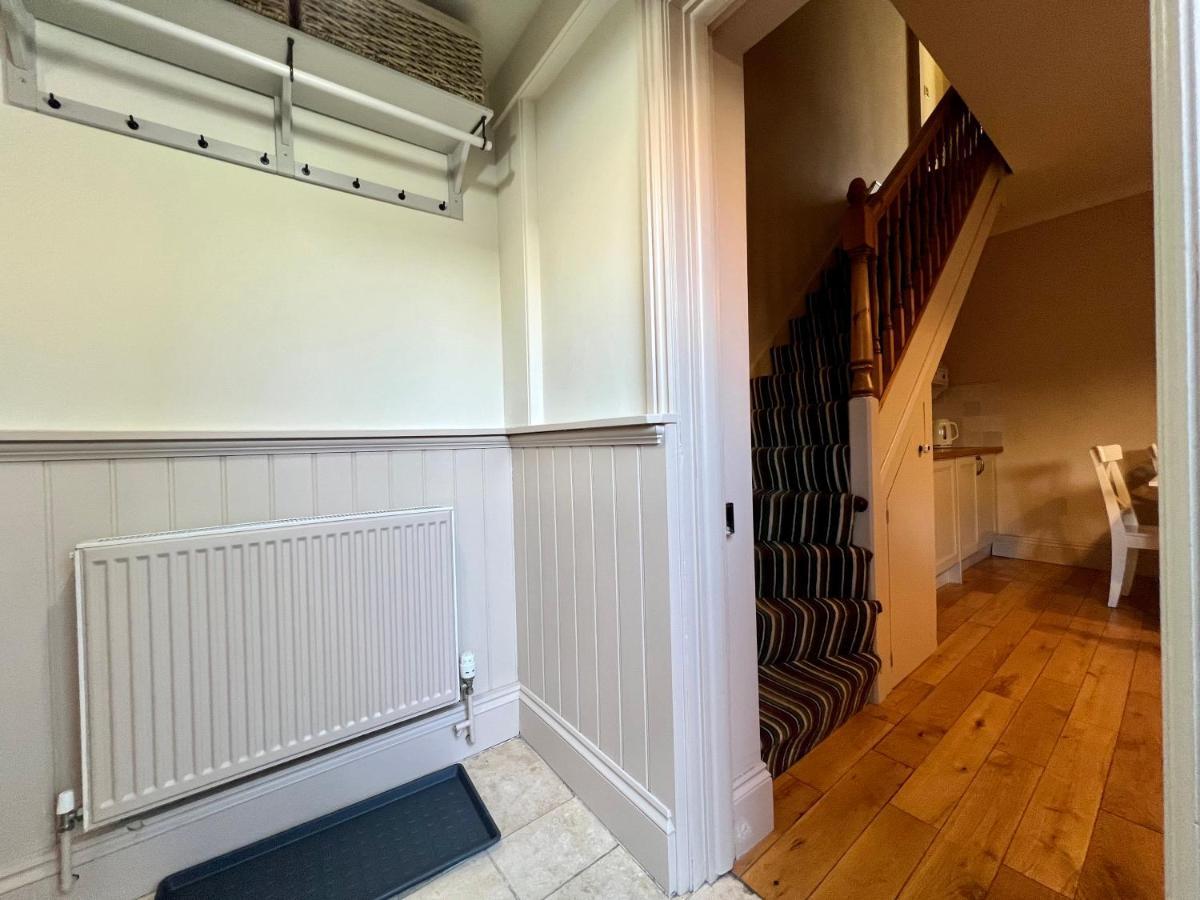 Mill Cottage, New Refurbished, 2 Bed, Cleethorpes Esterno foto