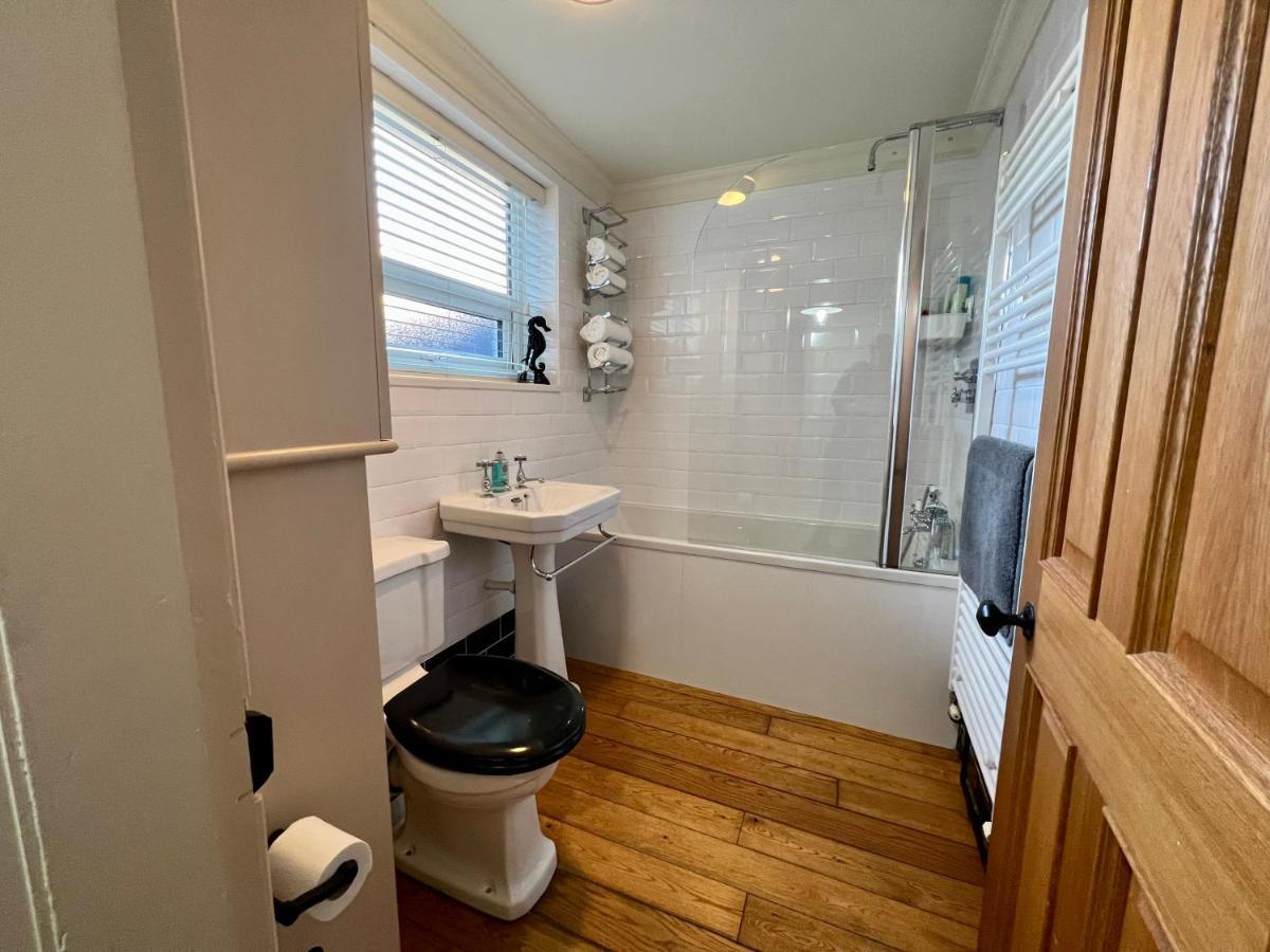 Mill Cottage, New Refurbished, 2 Bed, Cleethorpes Esterno foto