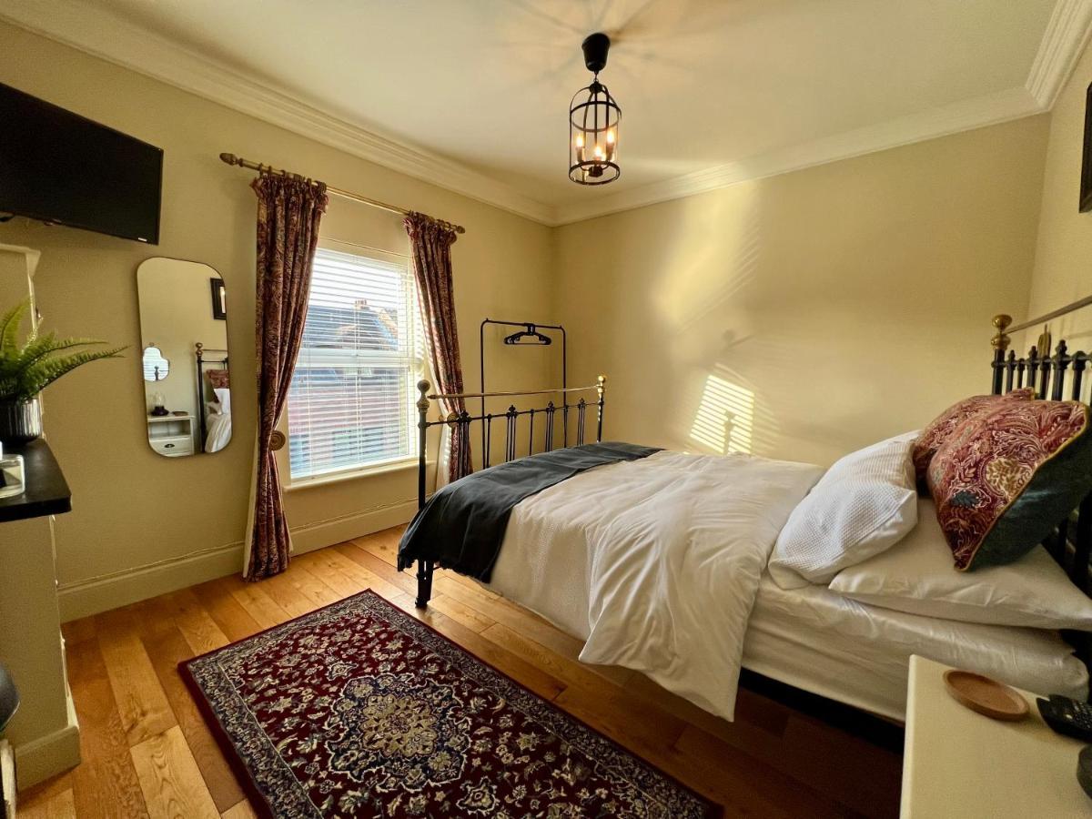 Mill Cottage, New Refurbished, 2 Bed, Cleethorpes Esterno foto