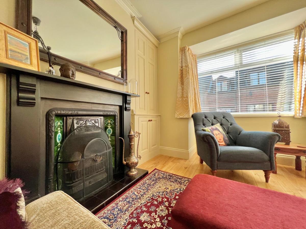 Mill Cottage, New Refurbished, 2 Bed, Cleethorpes Esterno foto