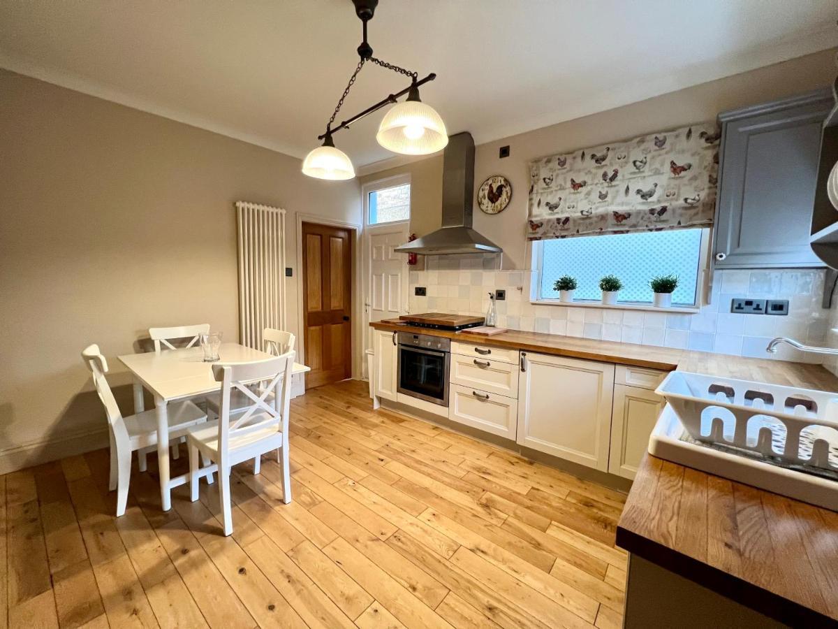Mill Cottage, New Refurbished, 2 Bed, Cleethorpes Esterno foto