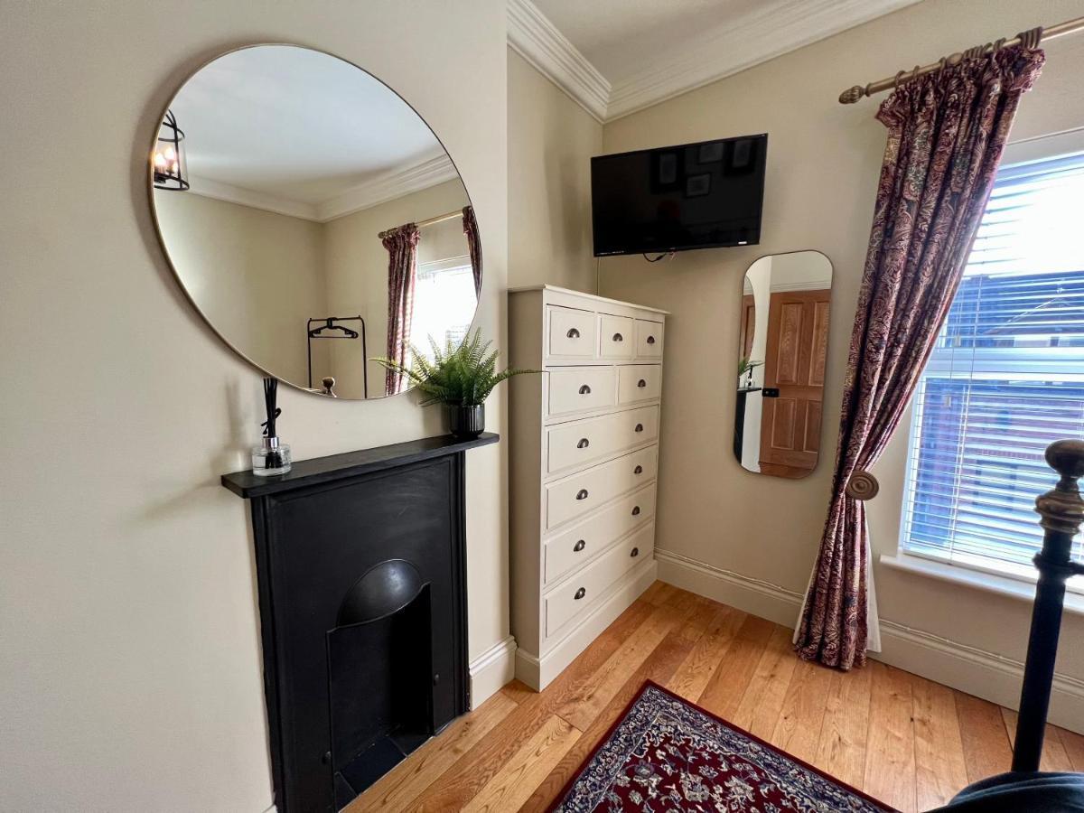 Mill Cottage, New Refurbished, 2 Bed, Cleethorpes Esterno foto
