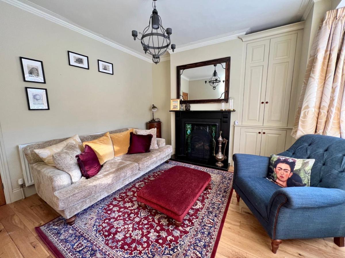 Mill Cottage, New Refurbished, 2 Bed, Cleethorpes Esterno foto