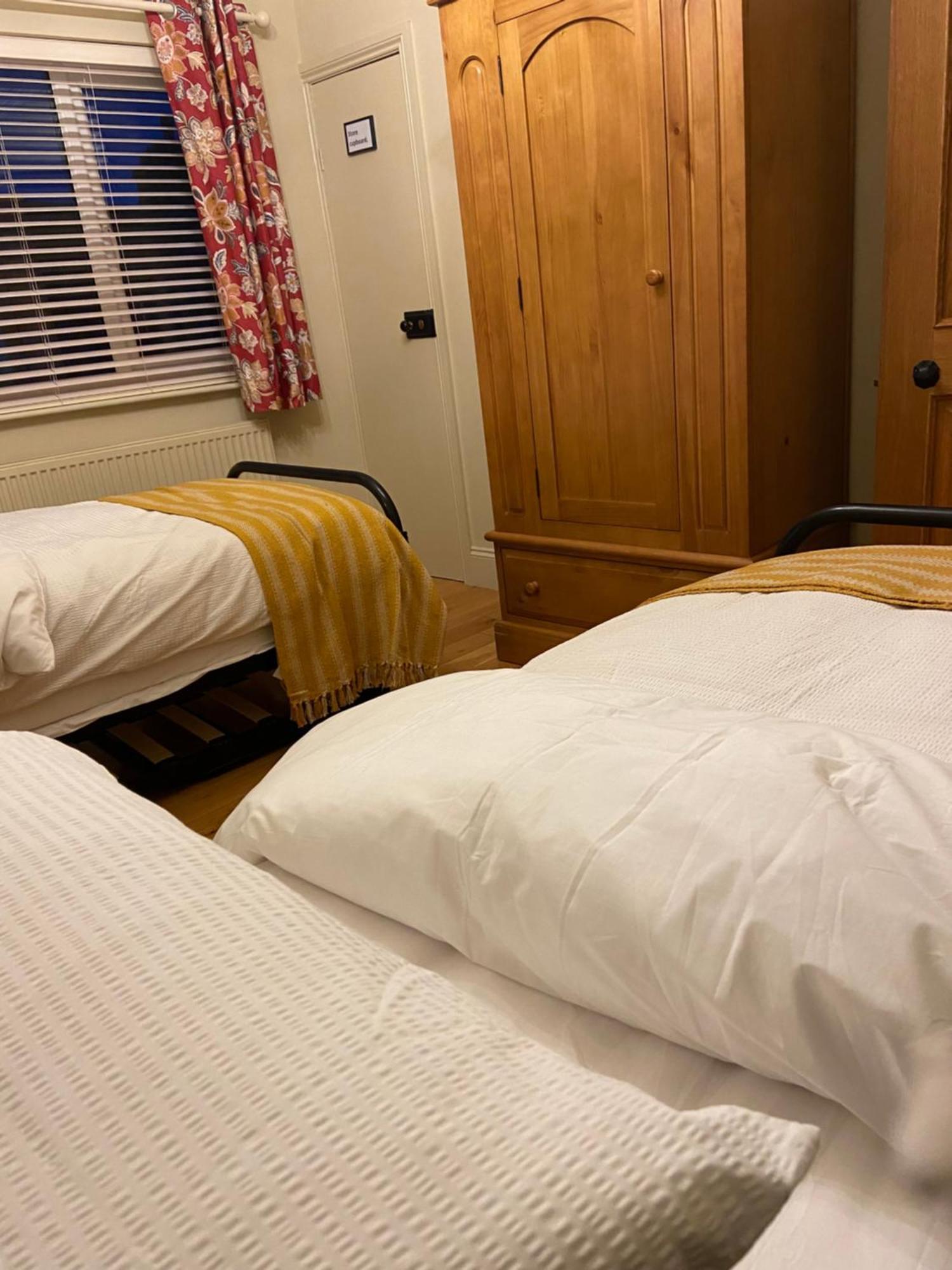 Mill Cottage, New Refurbished, 2 Bed, Cleethorpes Esterno foto