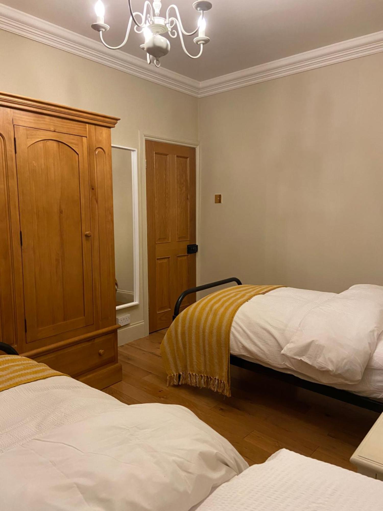 Mill Cottage, New Refurbished, 2 Bed, Cleethorpes Esterno foto